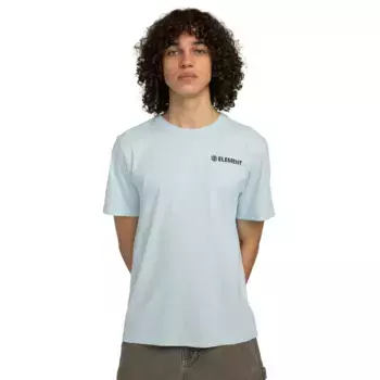 Мужская футболка Blazin Element, синий