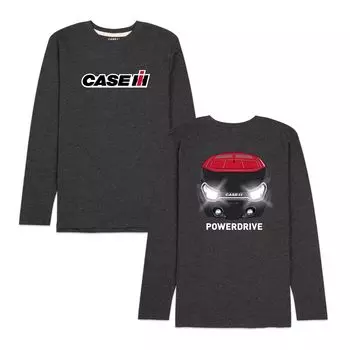 Мужская футболка Case IH Licensed Character
