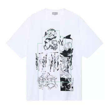 Мужская футболка Cav Empt, Белый
