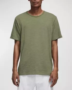 Мужская футболка Flame Rag & Bone