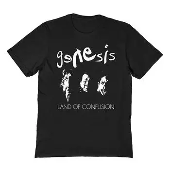 Мужская футболка Genesis Licensed Character