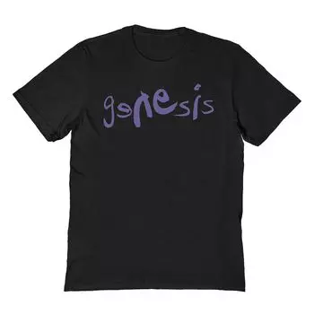 Мужская футболка Genesis Licensed Character