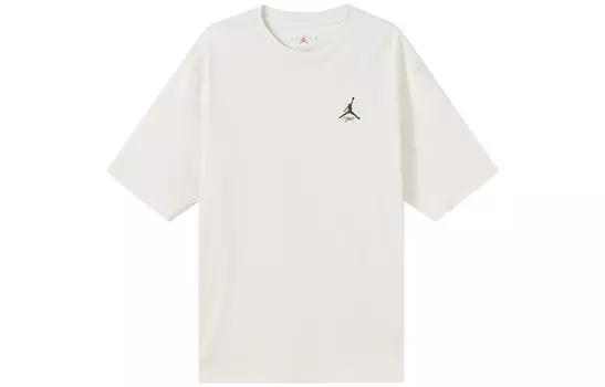 Мужская футболка Jordan, белый