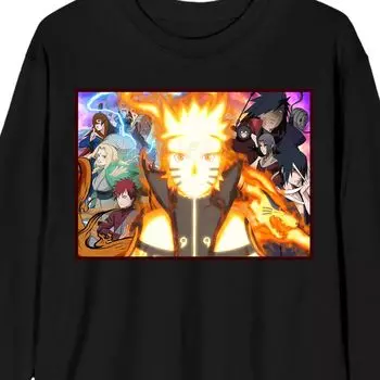 Мужская футболка Kurama Mode Licensed Character