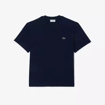 Мужская футболка Lacoste, синий