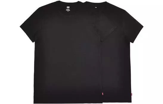 Мужская футболка Levi's levi’s, цвет Black