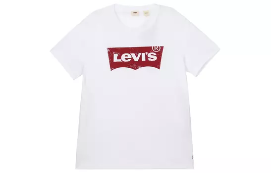 Мужская футболка Levi's levi’s, цвет Black