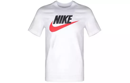 Мужская футболка Nike