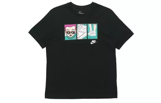 Мужская футболка Nike
