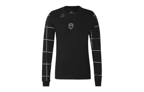 Мужская футболка Nike