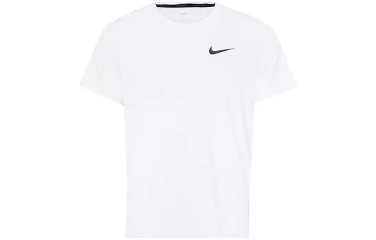 Мужская футболка Nike, белый