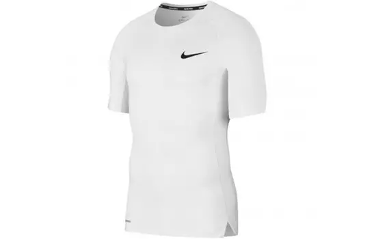 Мужская футболка Nike, белый
