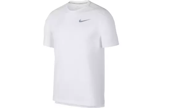 Мужская футболка Nike, Белый