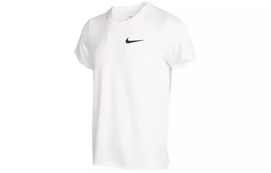 Мужская футболка Nike, Белый