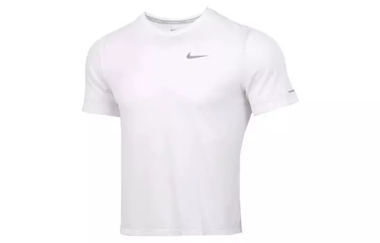 Мужская футболка Nike, Белый