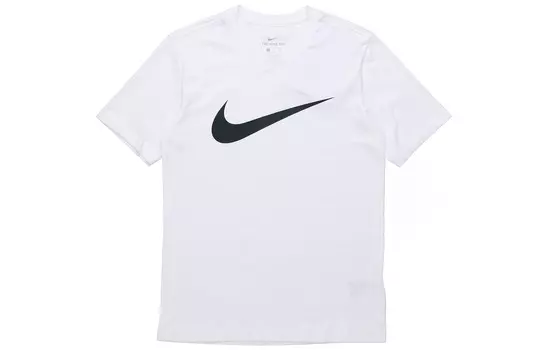 Мужская футболка Nike, Белый