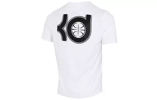 Мужская футболка Nike, Белый