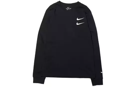 Мужская футболка Nike, черный