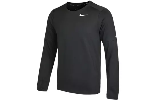 Мужская футболка Nike, Черный