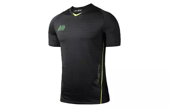Мужская футболка Nike, цвет Black