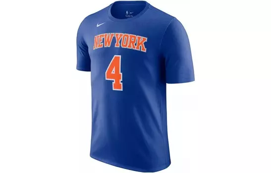 Мужская футболка Nike, цвет Blue