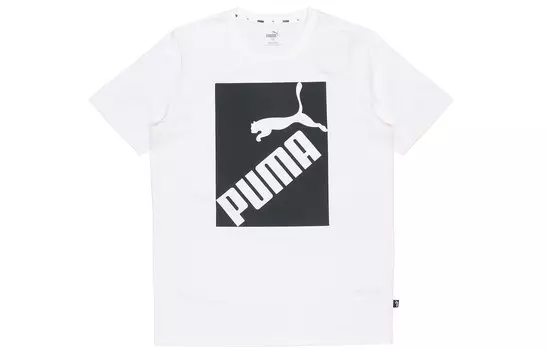 Мужская футболка Puma