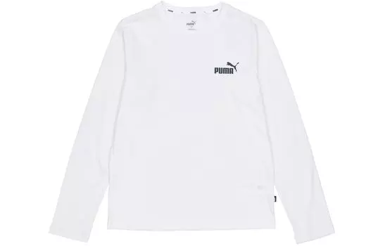 Мужская футболка Puma, Белый