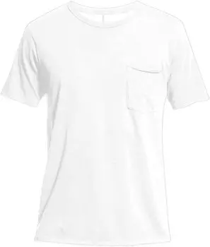 Мужская футболка Rag & Bone Miles, белый