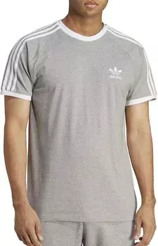 Мужская футболка с 3 полосками Adidas Originals Adicolor Classics