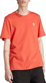 Мужская футболка с коротким рукавом Adidas Trefoil Essentials