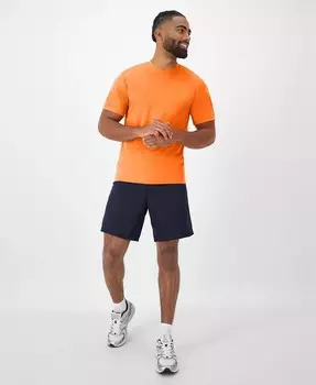 Мужская футболка Sport Cool DRI Performance, 2 шт Hanes, оранжевый