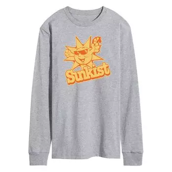 Мужская футболка Sunkist Licensed Character