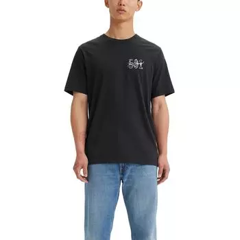 Мужская футболка свободного кроя Levi's