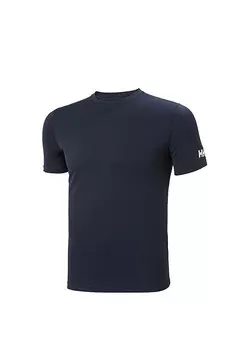 Мужская футболка Tech Helly Hansen, синий