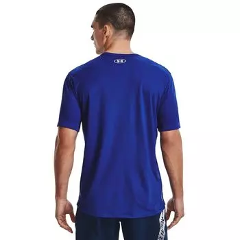 Мужская футболка Under Armour CoolSwitch