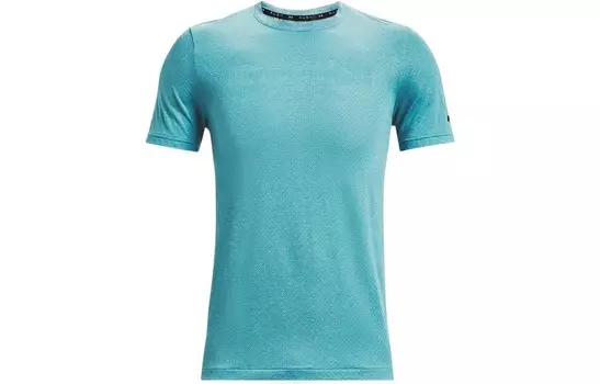 Мужская футболка Under Armour, цвет Blue