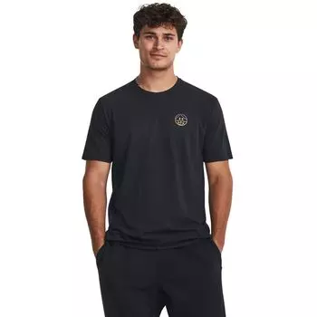 Мужская футболка Under Armour Outdoor All Terrain с короткими рукавами