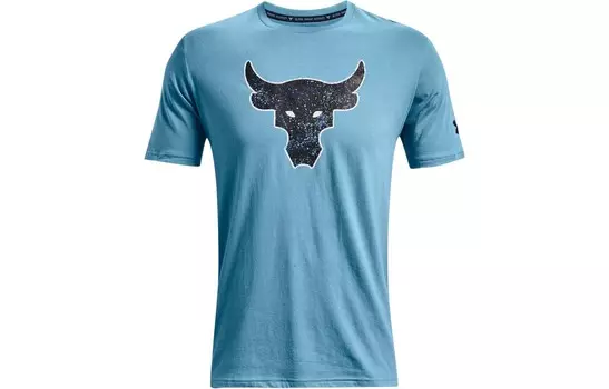Мужская футболка Under Armour, Синий