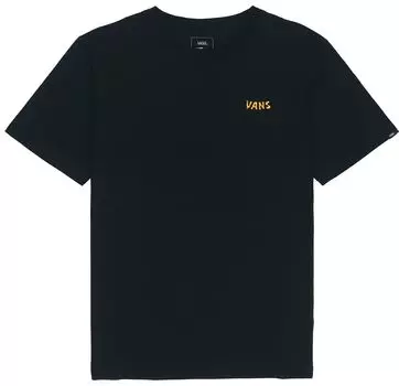Мужская футболка Vans, цвет Black