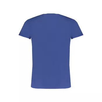 Мужская хлопковая футболка Trussardi, синий