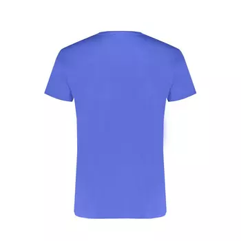 Мужская хлопковая футболка Trussardi, синий