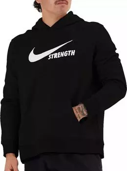 Мужская худи Nike Strength