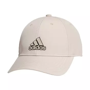 Мужская кепка adidas Alliance с ремешком на спине Adidas, цвет Wonder Beige