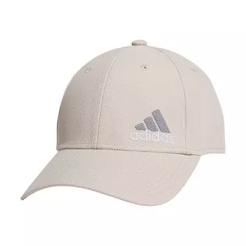 Мужская кепка adidas Release 3 Stretch Fit Adidas, цвет Wonder Beige