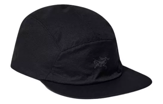 Кепка Arcteryx мужская, черный