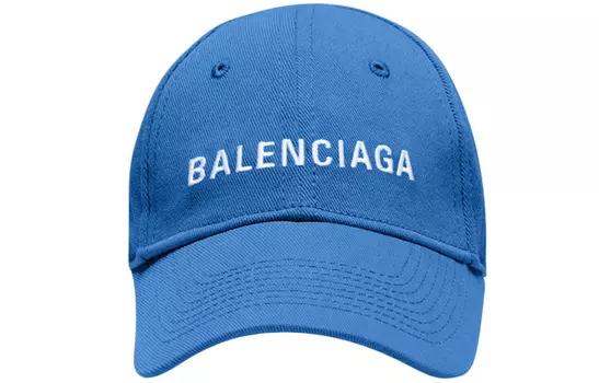 Мужская кепка Balenciaga