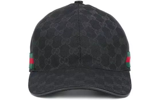 Мужская кепка Gucci