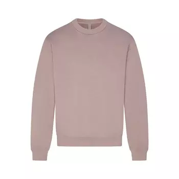 Мужская классическая рубашка с круглым вырезом SKIMS Terry, цвет Fawn