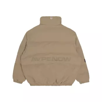 Мужская куртка Aape, Черный