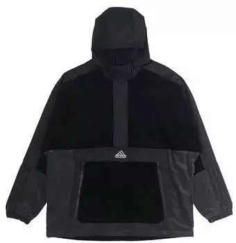 Мужская куртка Adidas, Черный